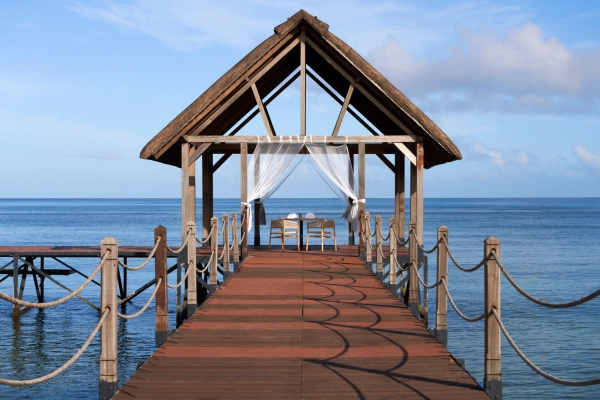 Hotel Le Meridien Ile Maurice (Grande Pointe aux Piments)